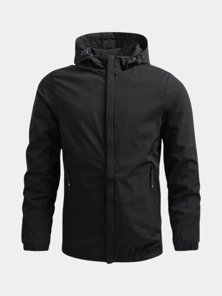 MANSSINO™ | Men's Weatherproof Jacket