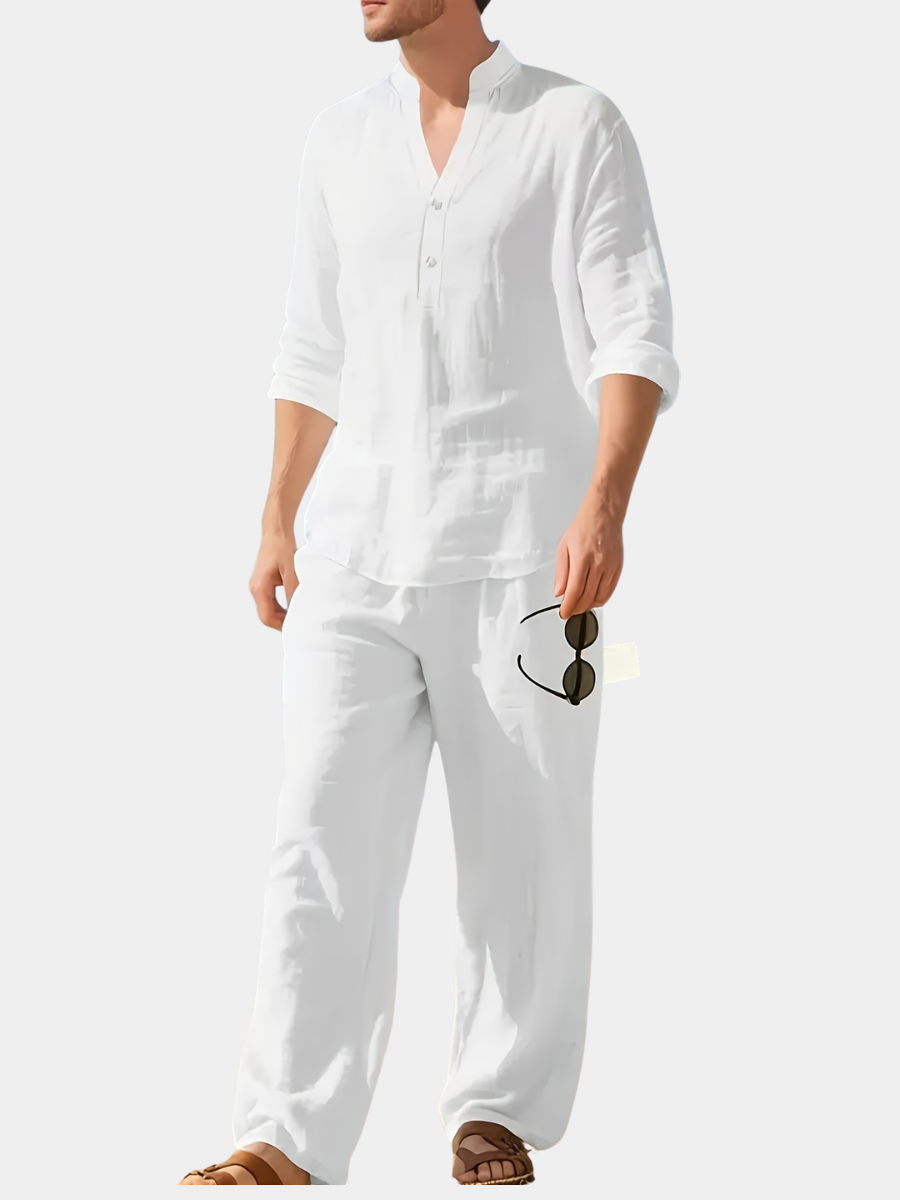 MANSSINO™ | Men's Loose Fit Set