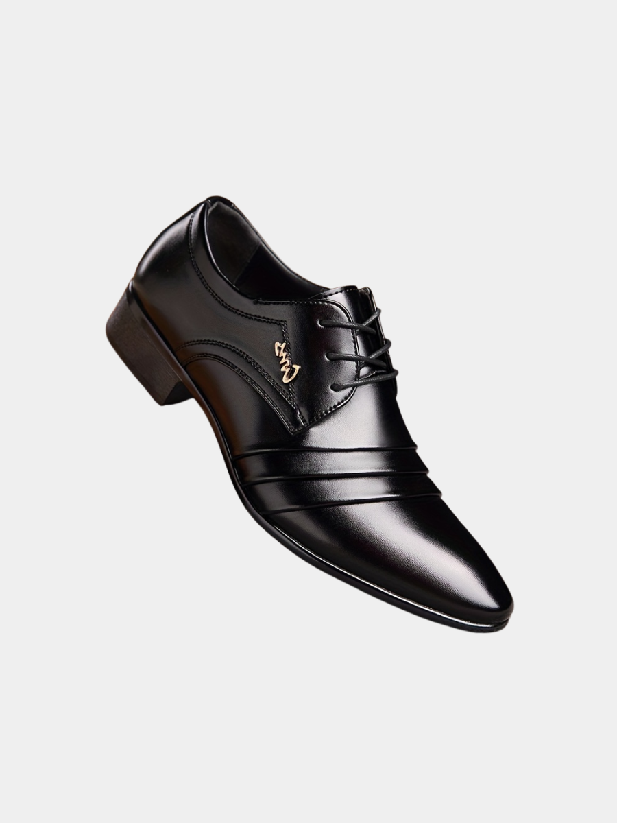 MANSSINO™ | Men's Pointed Toe Shoes