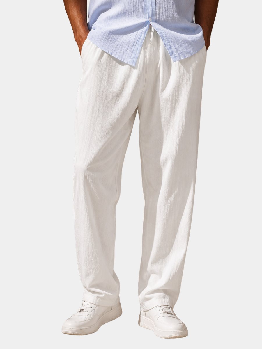 MANSSINO™ | Men's Elastic Waist Pants