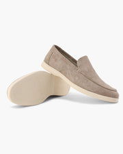 MANSSINO™ | Suede Loafers