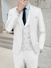 MANSSINO™ | Men's Tailored Suit