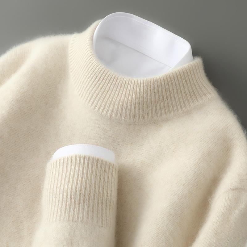 MANSSINO™ | Mens Knit