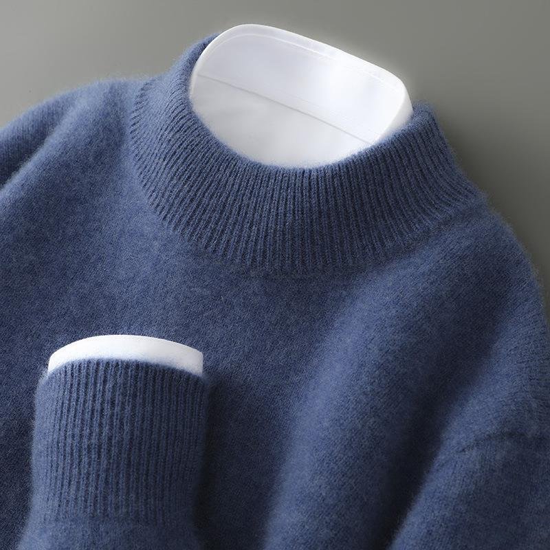 MANSSINO™ | Mens Knit