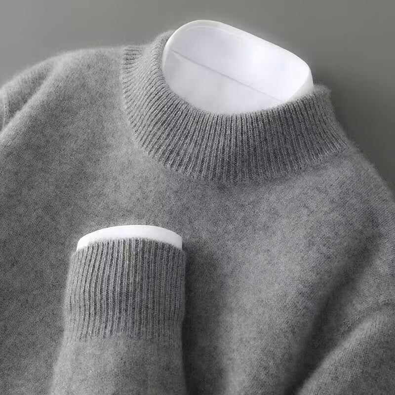 MANSSINO™ | Mens Knit