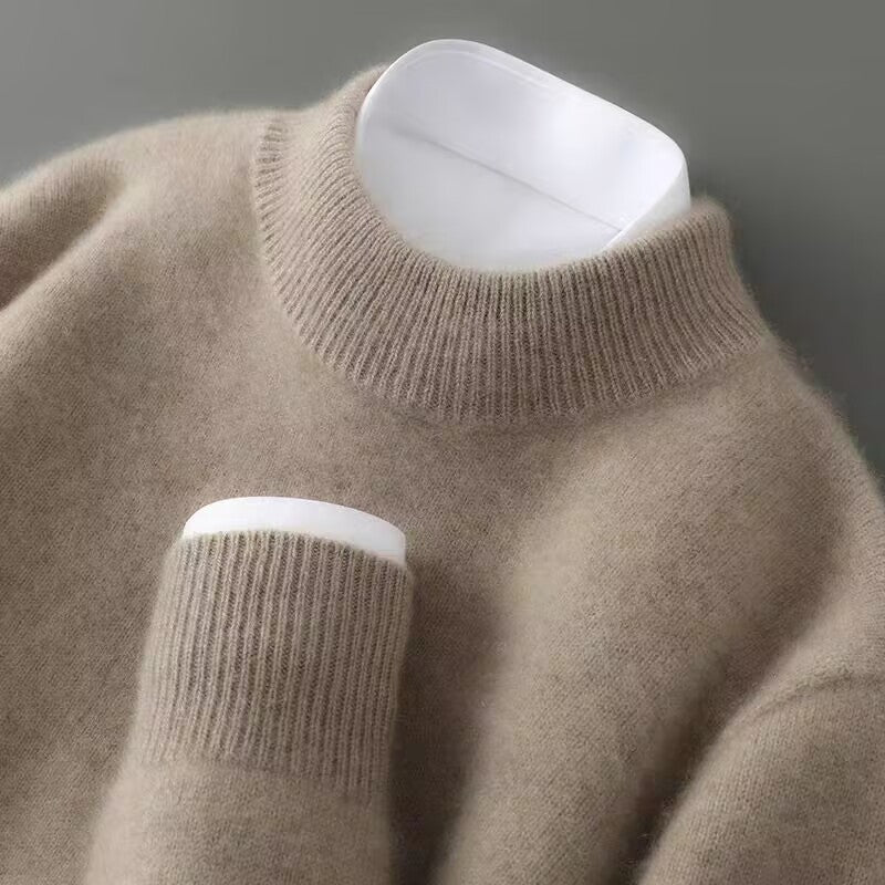 MANSSINO™ | Mens Knit