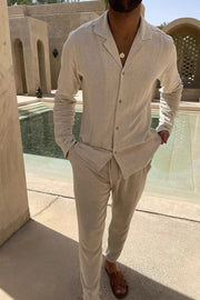 MANSSINO™ | Resort Linen Set