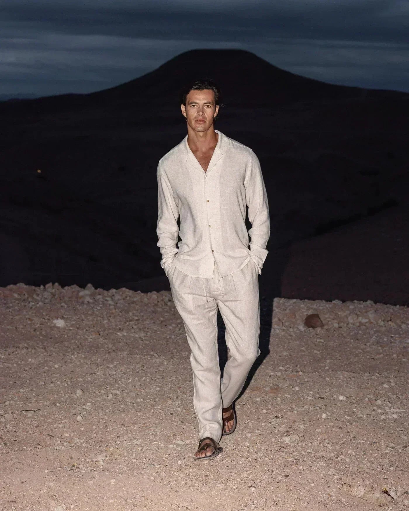 MANSSINO™ | Resort Linen Set