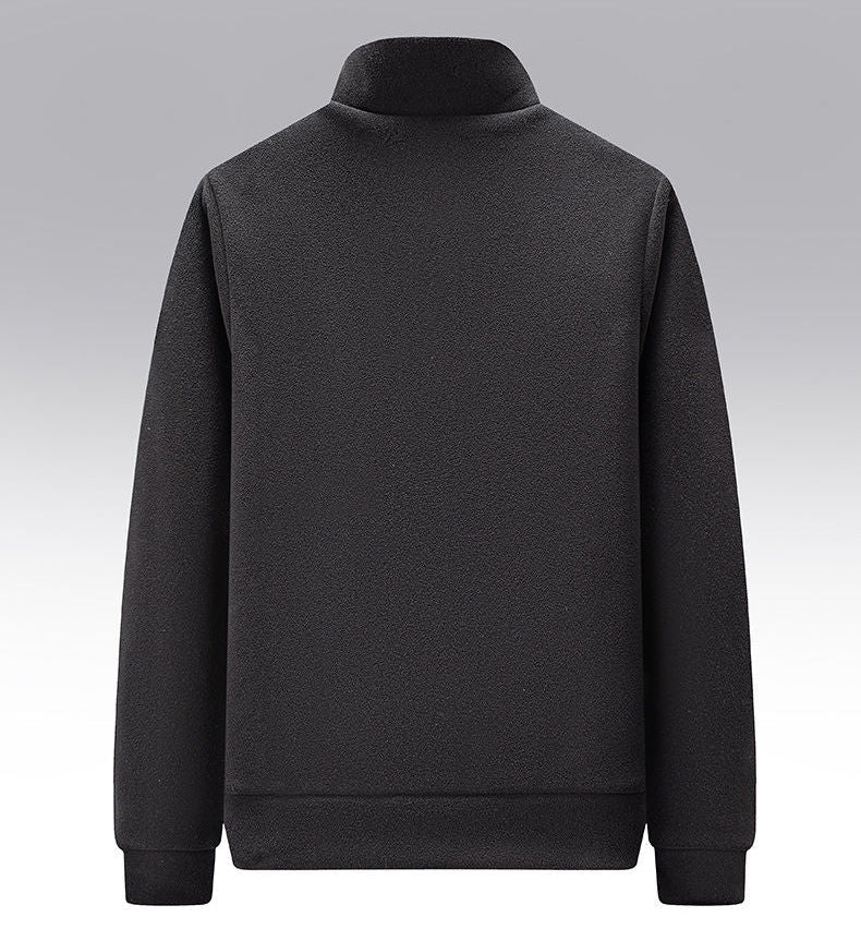 MANSSINO™ | Quilted Winter Jacket