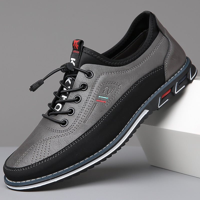 MANSSINO™ | MEN'S EVERYDAY SMART SHOES