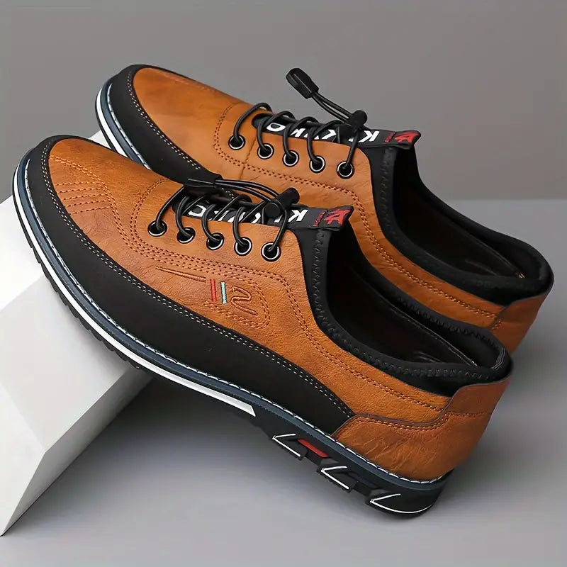 MANSSINO™ | MEN'S EVERYDAY SMART SHOES