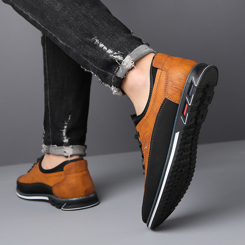 MANSSINO™ | MEN'S EVERYDAY SMART SHOES