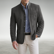 MANSSINO™ | Tailored blazer