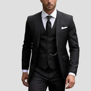 MANSSINO™ | Waistcoat Suit