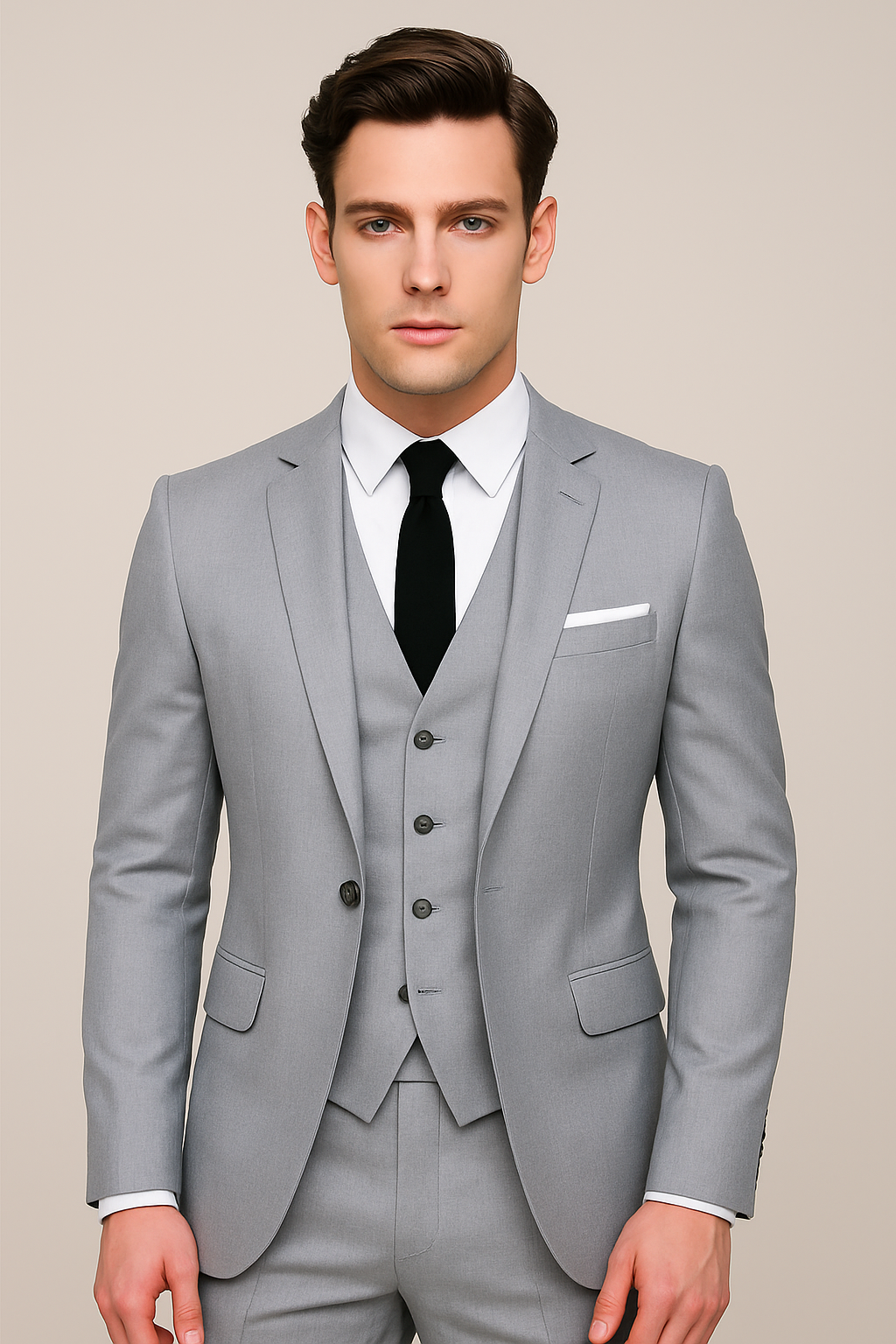 MANSSINO™ | Slim Suit