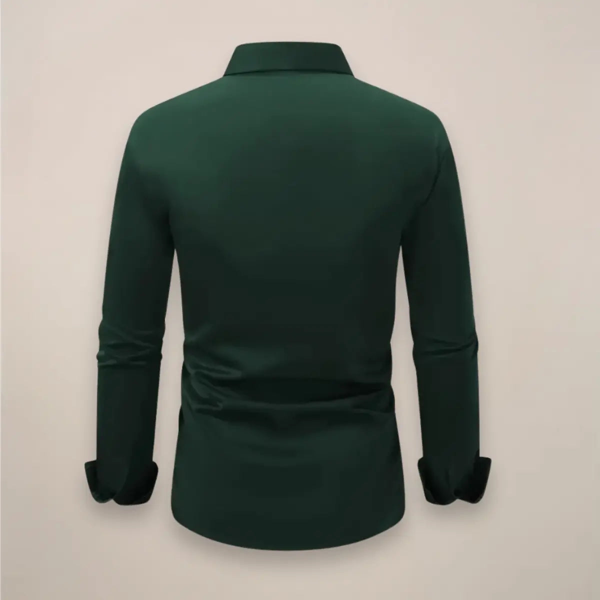 MANSSINO™ | Stretch Long-Sleeve
