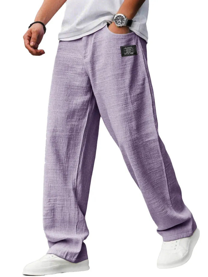 MANSSINO™ | Men's Summer Trousers