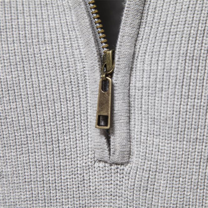 MANSSINO™ | Autumn Cotton-Blend Pullover