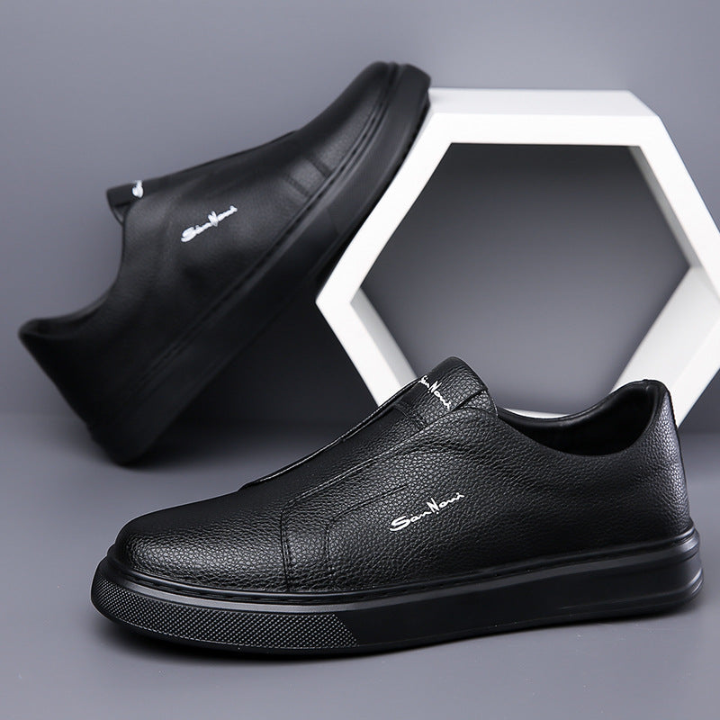 MANSSINO™ | MENS SMART SLIP-ON TRAINERS
