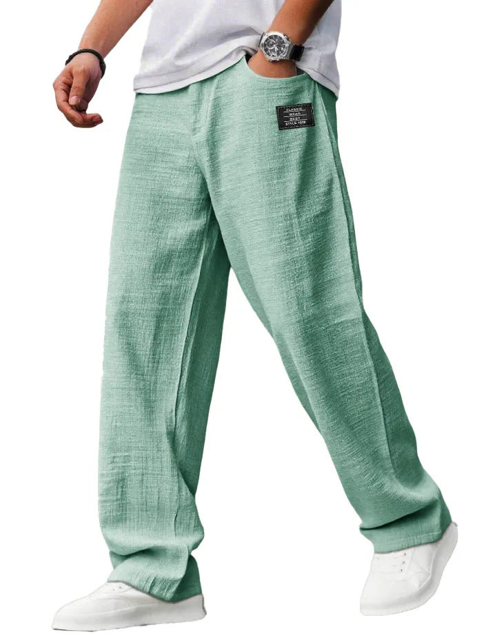 MANSSINO™ | Men's Summer Trousers