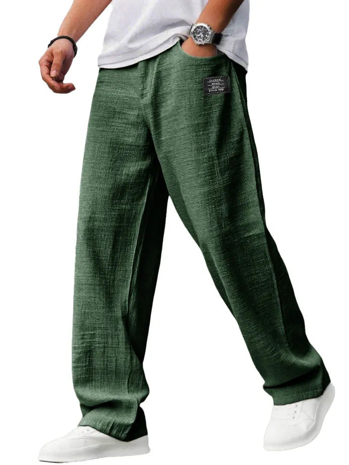 MANSSINO™ | Men's Summer Trousers