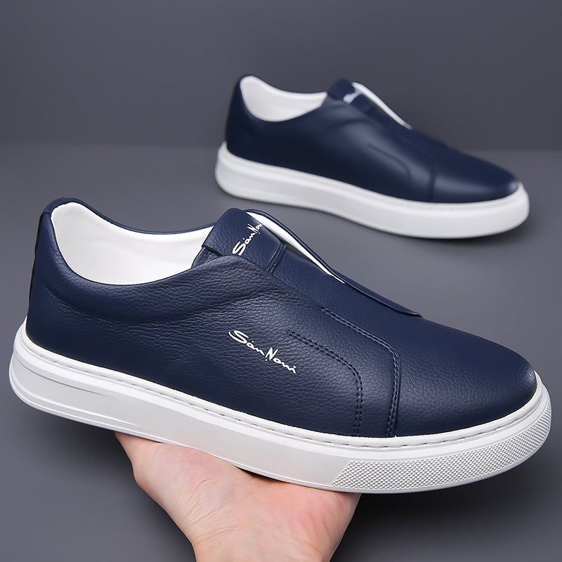 MANSSINO™ | MENS SMART SLIP-ON TRAINERS