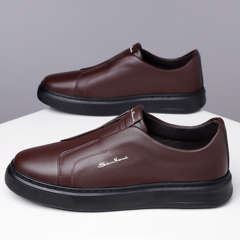 MANSSINO™ | MENS SMART SLIP-ON TRAINERS