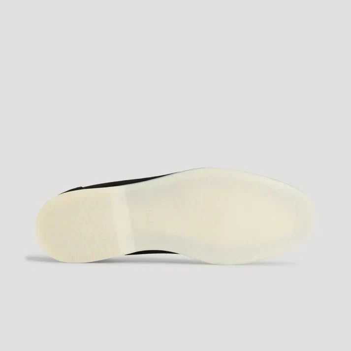 MANSSINO™ | MEN'S TEXTURED LOAFERS