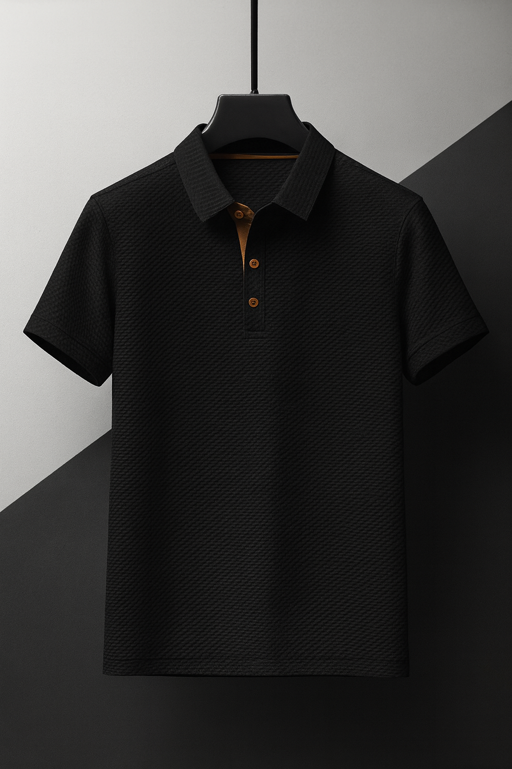 MANSSINO™ | Men's Breathable Stretch Polo