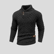 MANSSINO™ | Cotton-Bamboo Knit