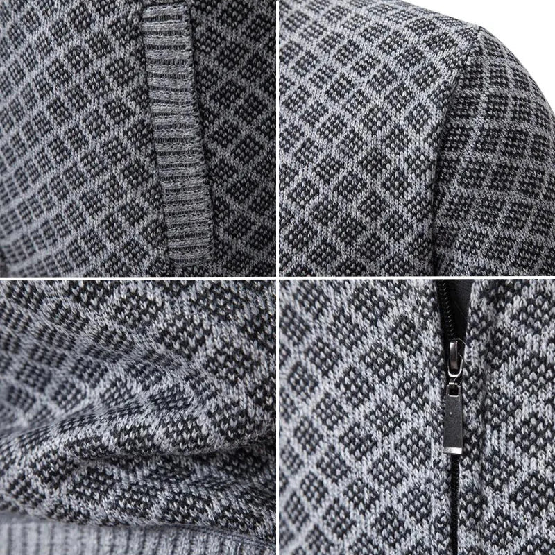 MANSSINO™ | Premium Soft-Fabric Waistcoat