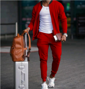 MANSSINO™ | Casual Set