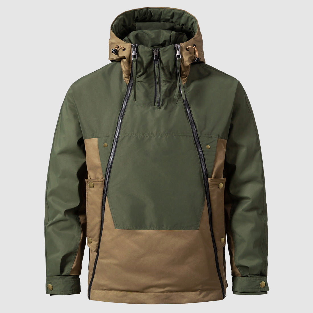 MANSSINO™ | Men's Waterproof Duck Down Jacket