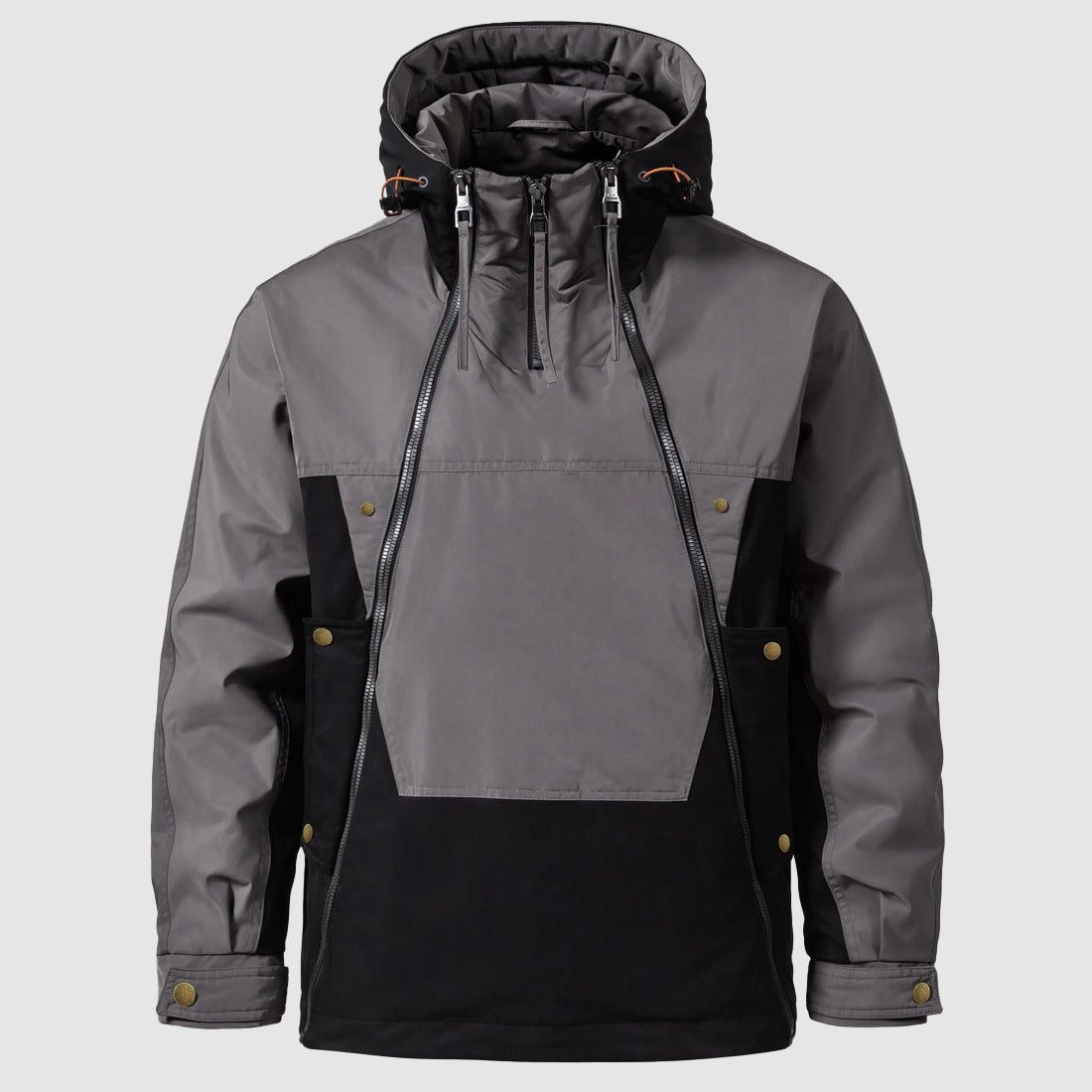 MANSSINO™ | Men's Waterproof Duck Down Jacket