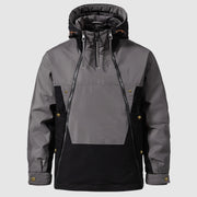 MANSSINO™ | Men's Waterproof Duck Down Jacket