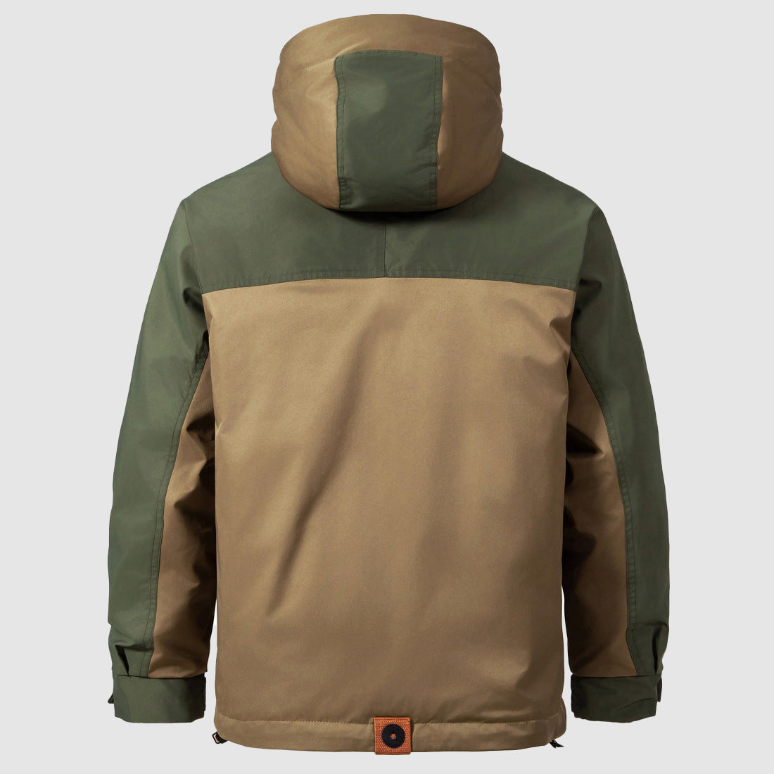 MANSSINO™ | Men's Waterproof Duck Down Jacket