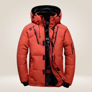 MANSSINO™ | Mens Down Winter Jacket