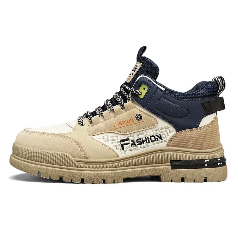 MANSSINO™ | CASUAL WALKING SHOES
