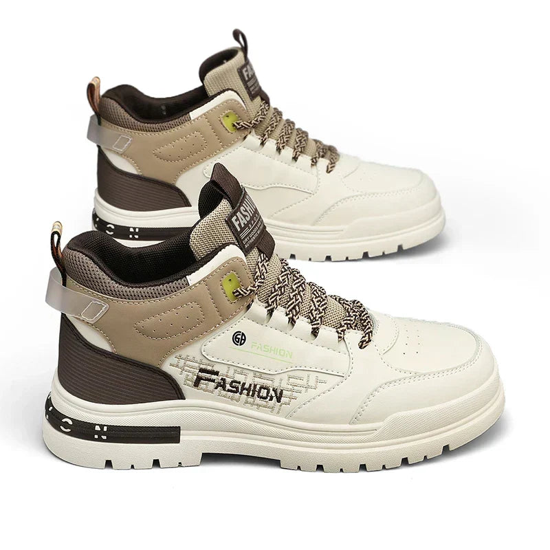 MANSSINO™ | CASUAL WALKING SHOES