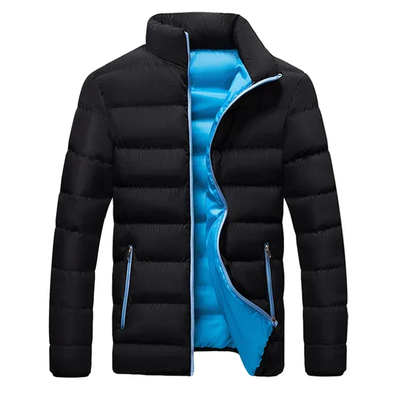 MANSSINO™ | Thermal Vest for Men