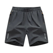 MANSSINO™ | Men's Quick-Dry Sport Shorts