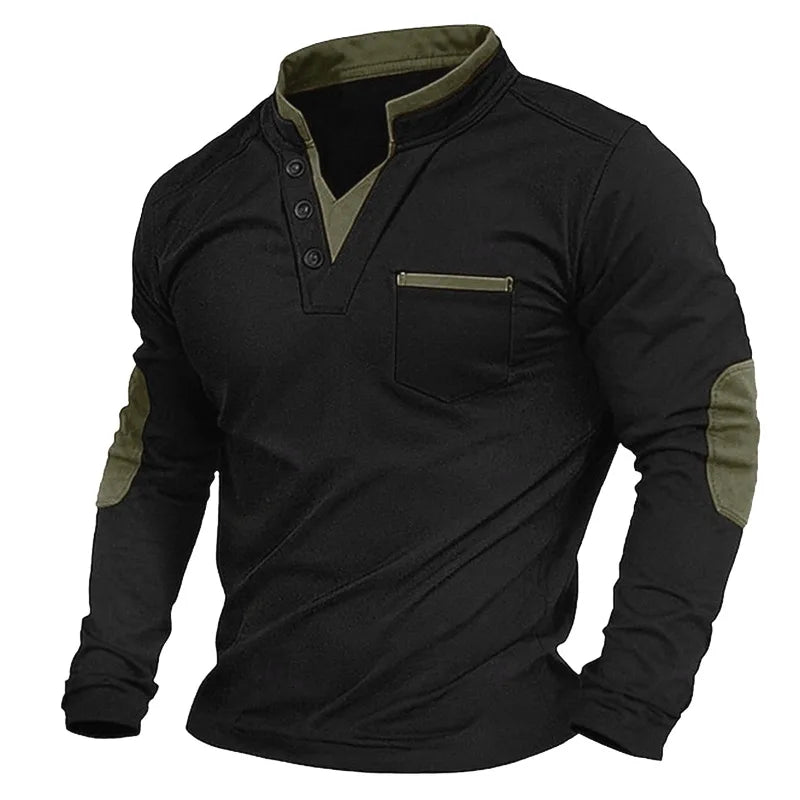 MANSSINO™ | Everyday V-Neck