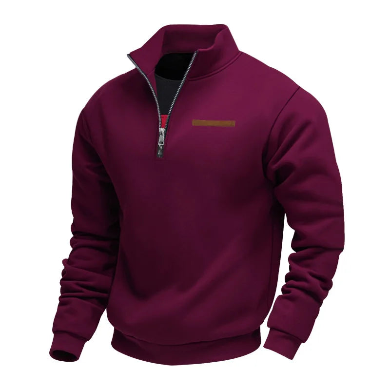 MANSSINO™ | Everyday Fleece Sweatshirt