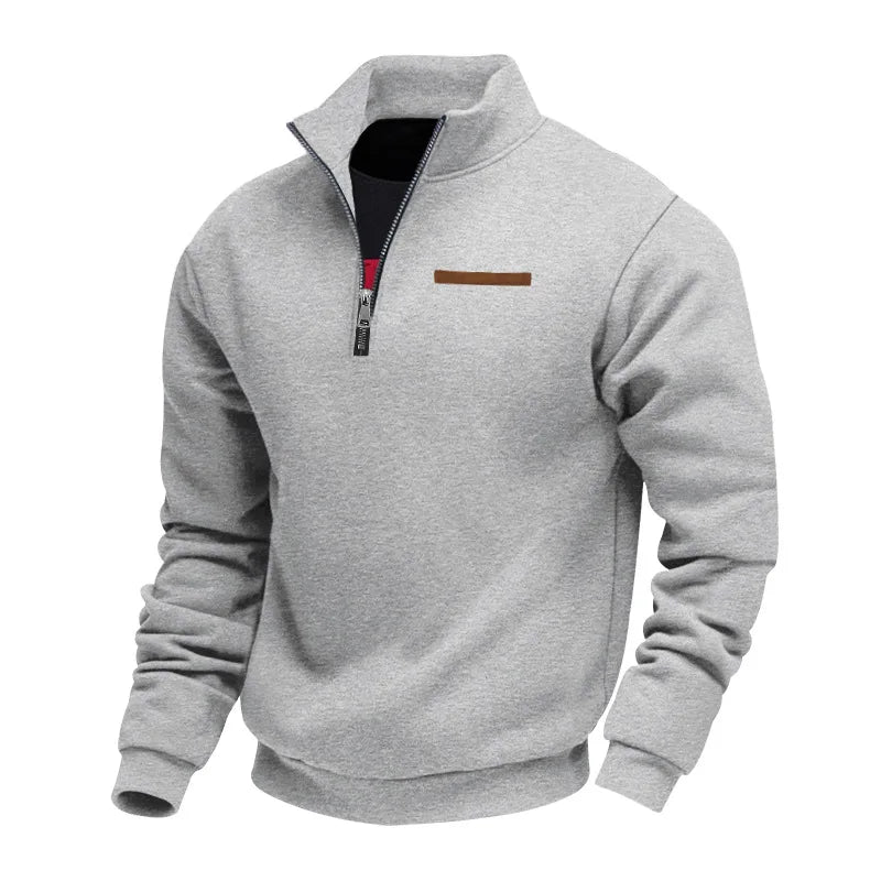 MANSSINO™ | Everyday Fleece Sweatshirt