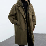 MANSSINO™ | Lightweight Windbreaker Jacket