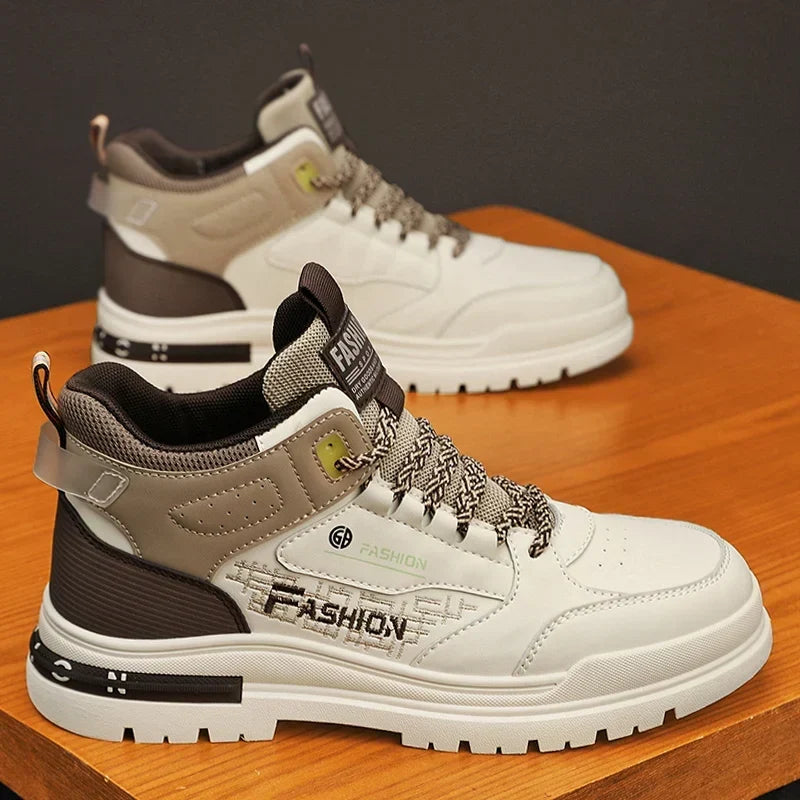 MANSSINO™ | CASUAL WALKING SHOES
