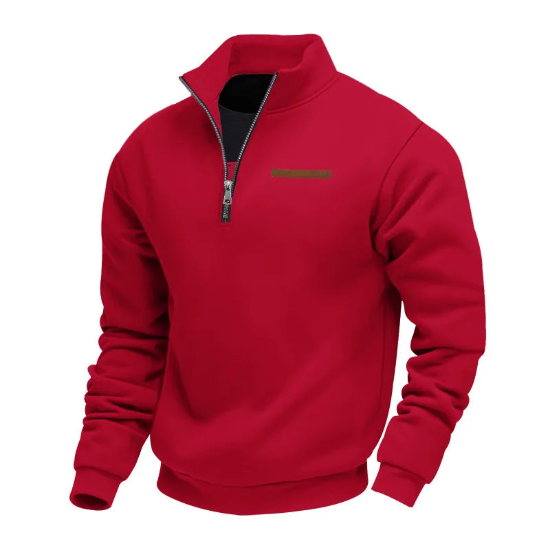 MANSSINO™ | Everyday Fleece Sweatshirt