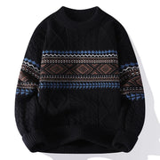 MANSSINO™ | Nordic Knit