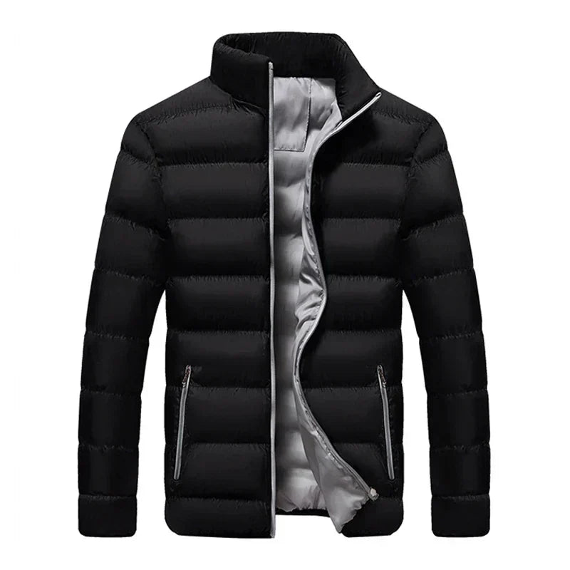 MANSSINO™ | Thermal Vest for Men