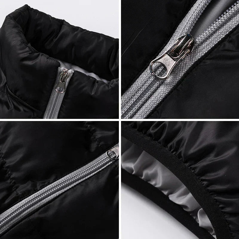 MANSSINO™ | Thermal Vest for Men